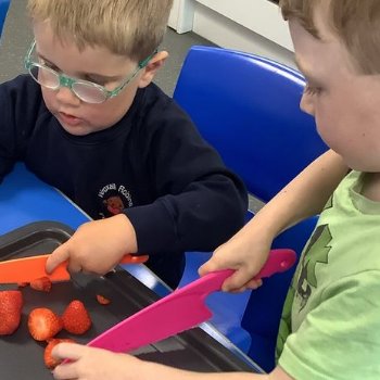 preschool image