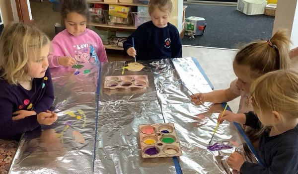 preschool image