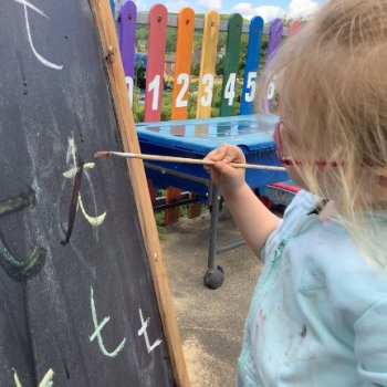 preschool image