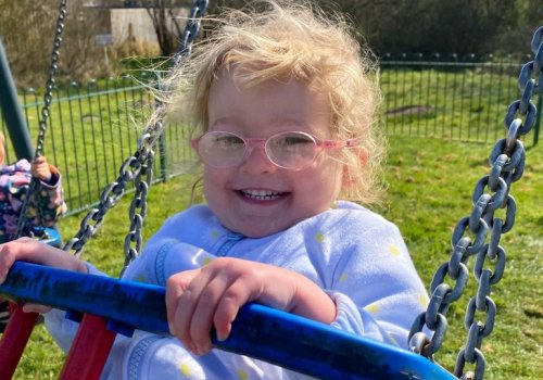 main photo from pre-school